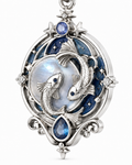 Pisces Wealth Necklace 1