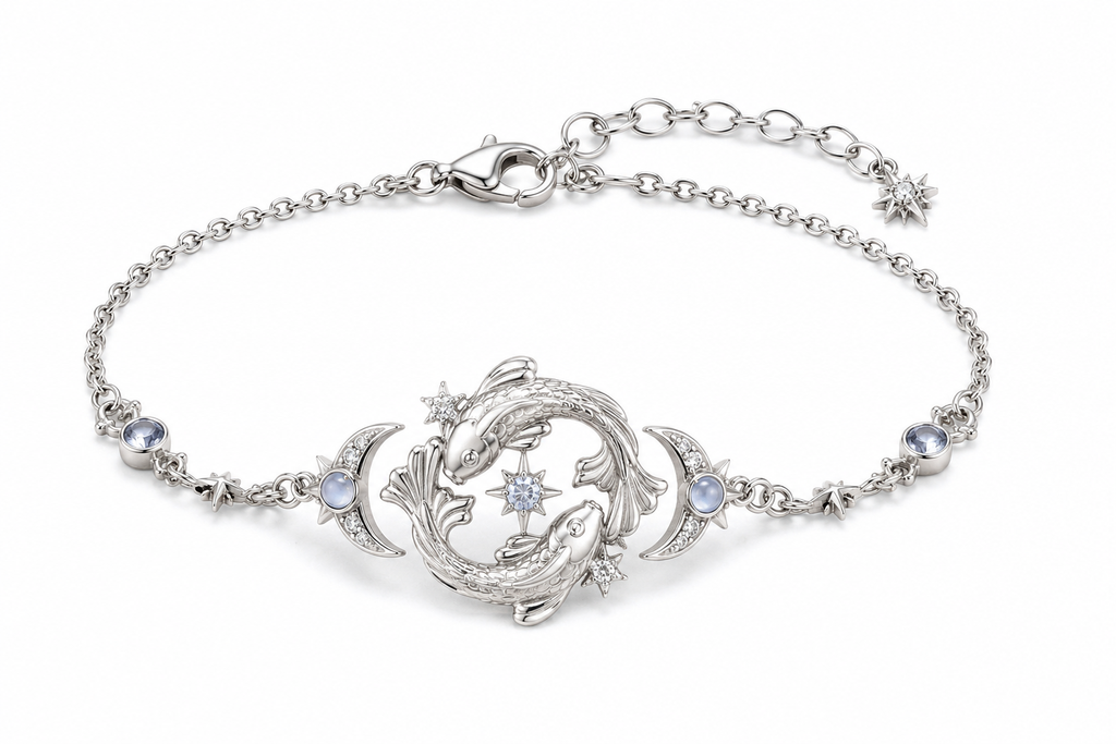 Pisces Love Bracelet 3