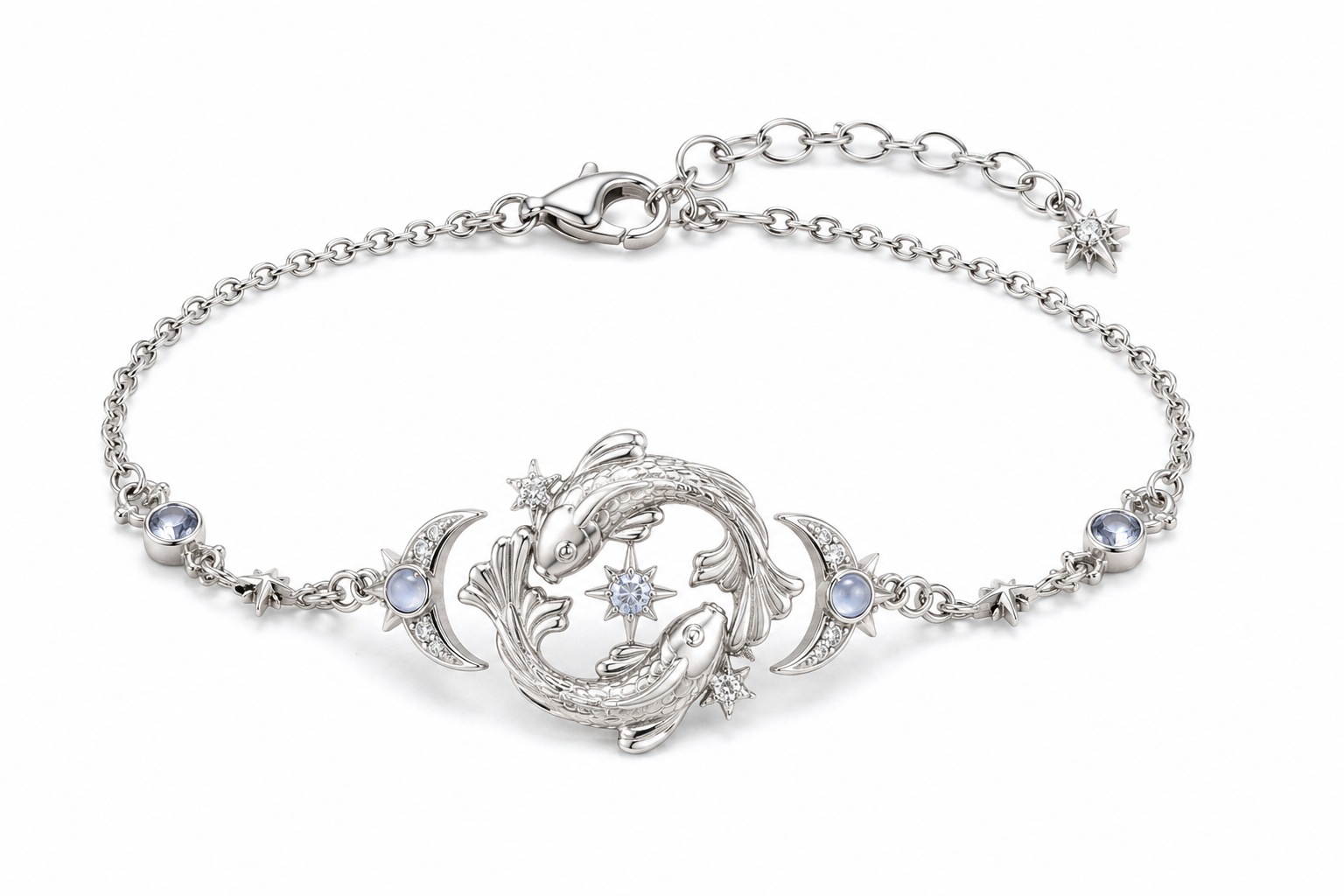 Pisces Love Bracelet 3