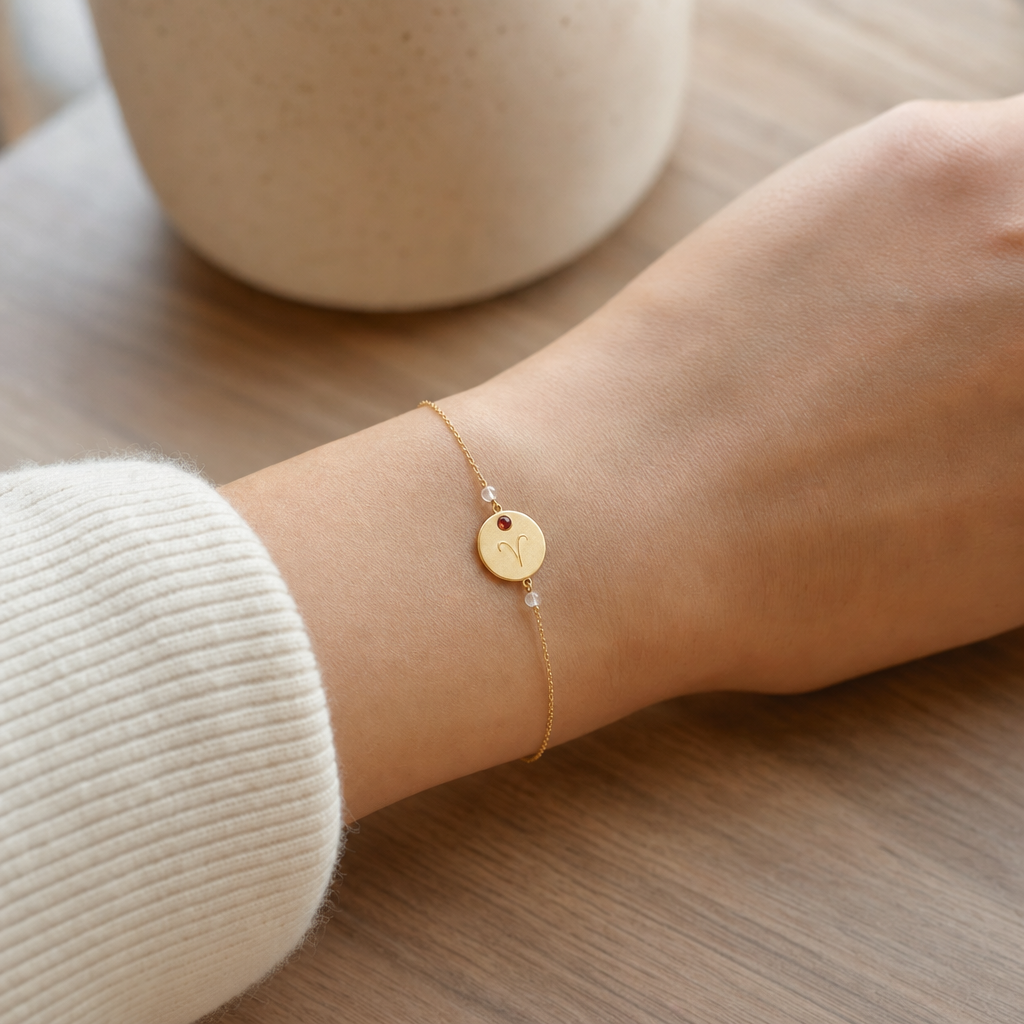 MorrowLand Aries Health Bracelet 3