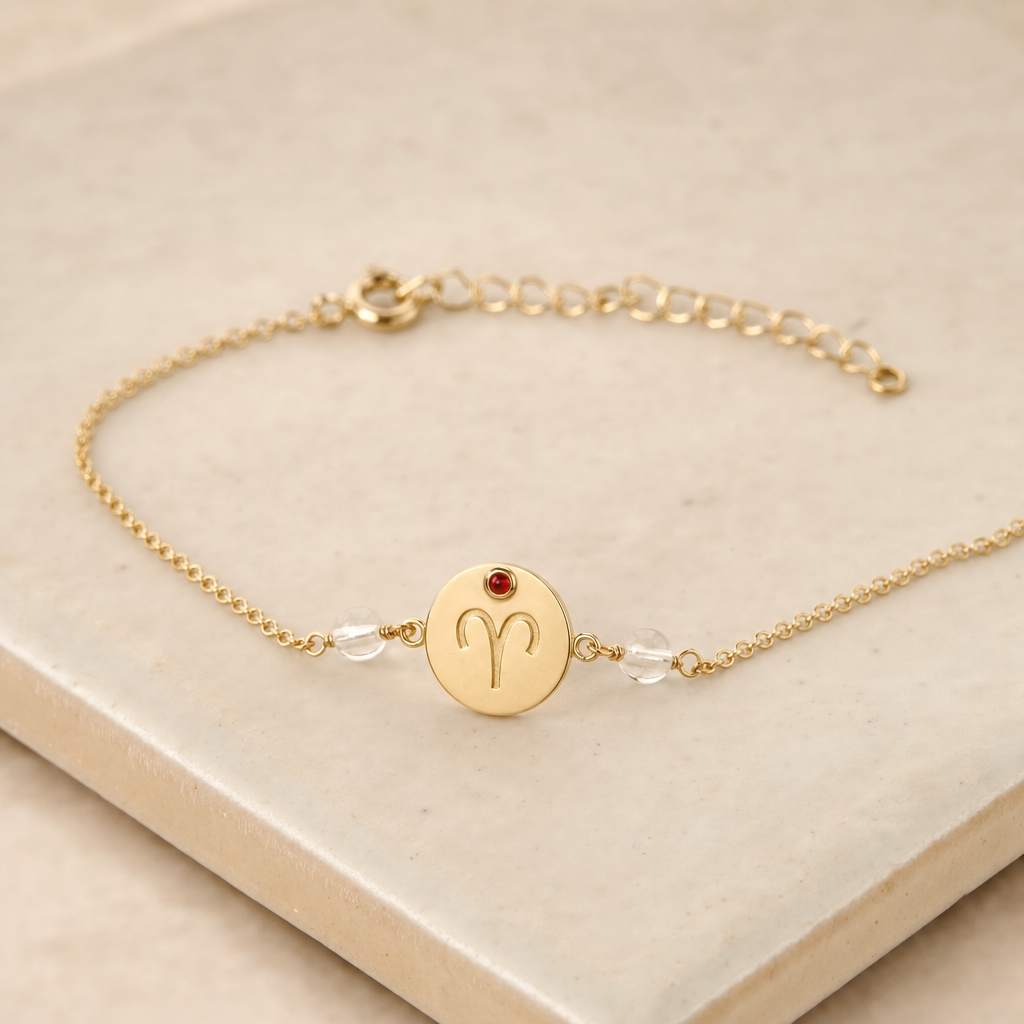 MorrowLand Aries Health Bracelet 5