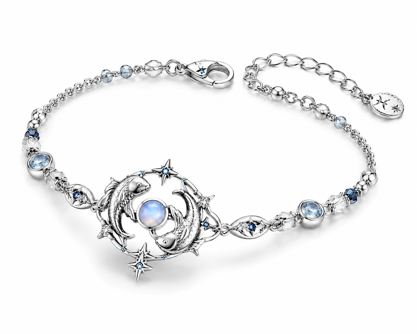 Pisces Health Bracelet 2
