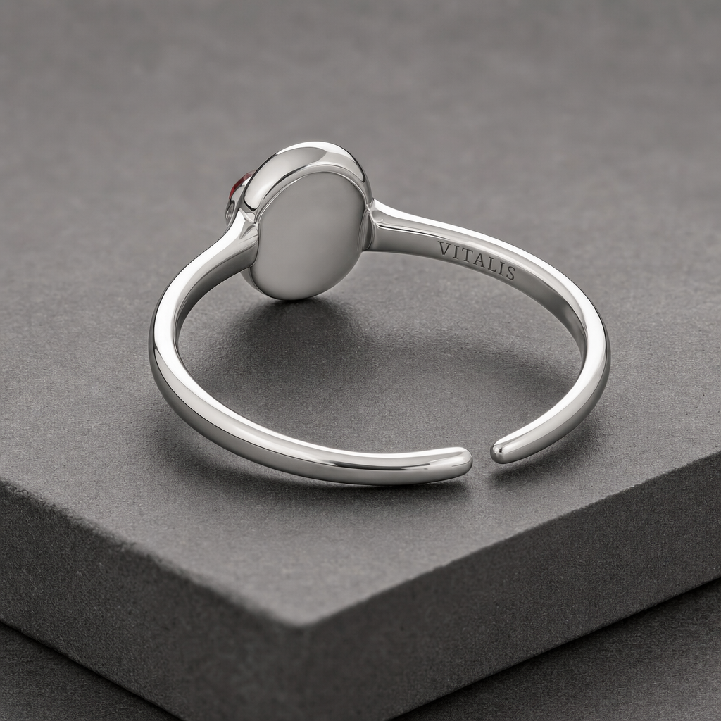 Aries Health Ring 1