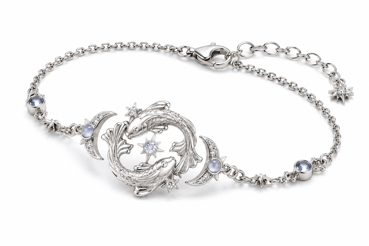 Pisces Love Bracelet 5