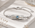 Aquarius Wealth Bracelet 1