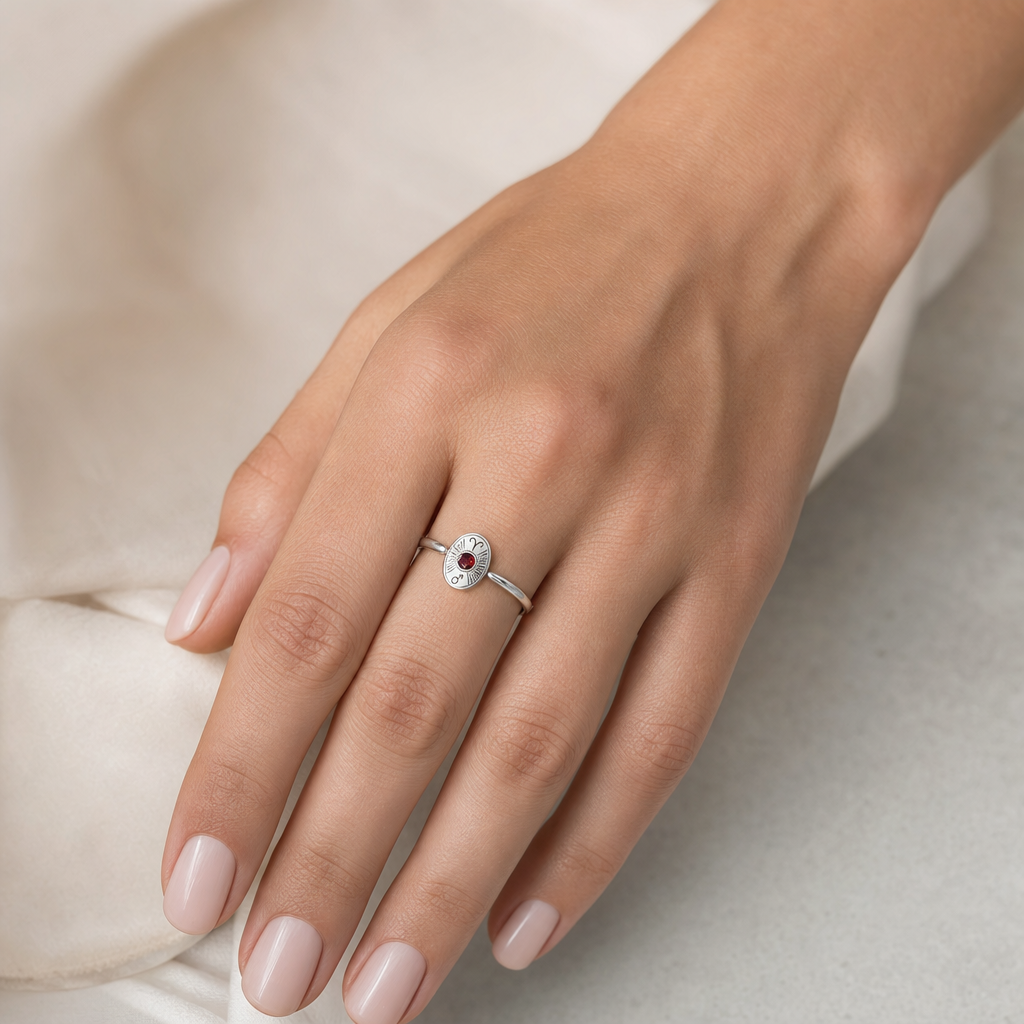 Aries Health Ring 3