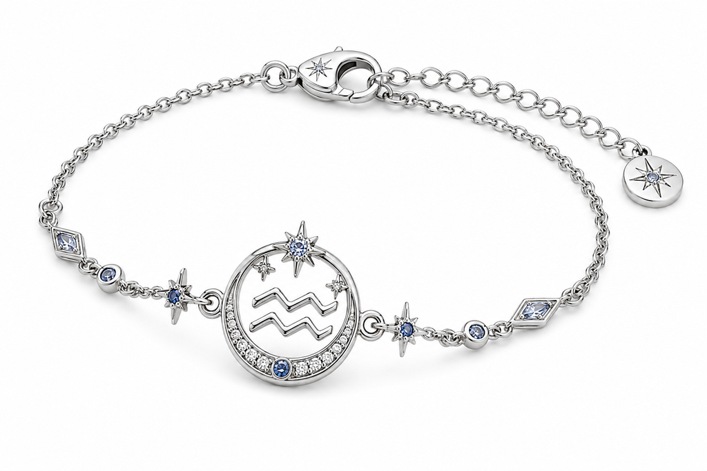 Aquarius Love Bracelet 4