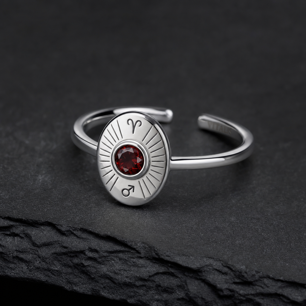Aries Health Ring 6