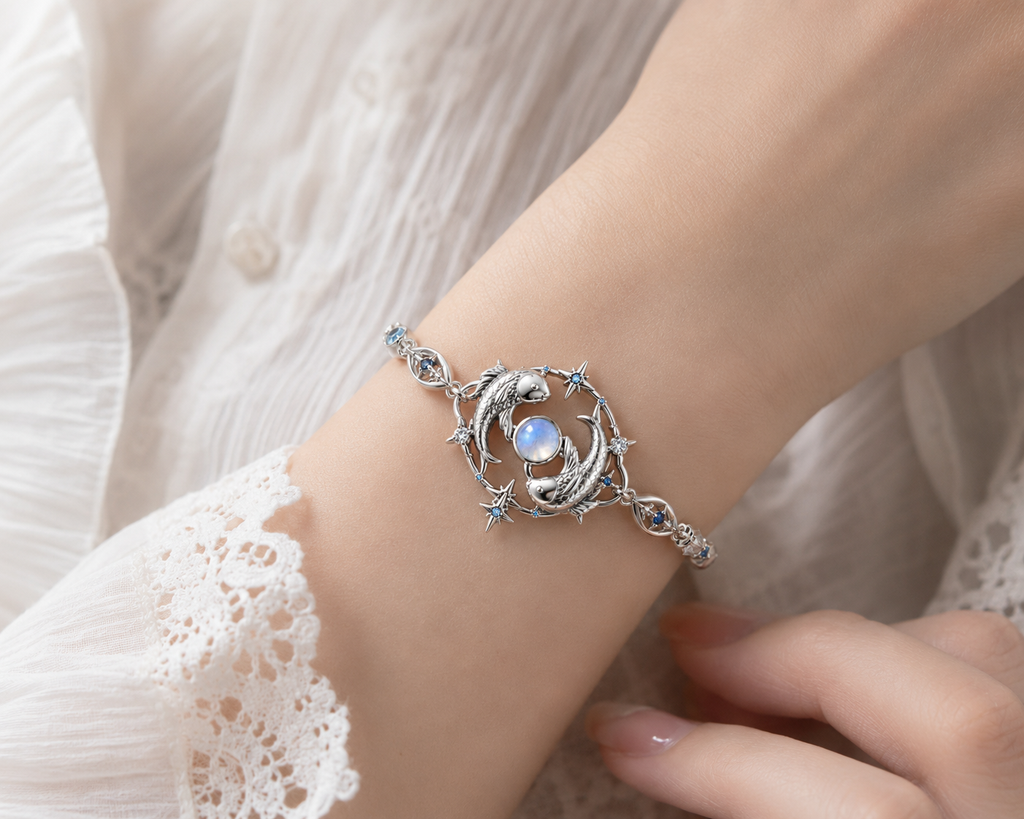 Pisces Health Bracelet 3