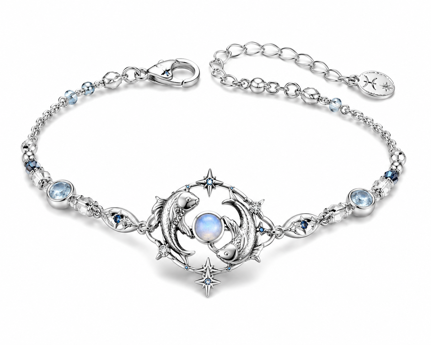 Pisces Health Bracelet 4