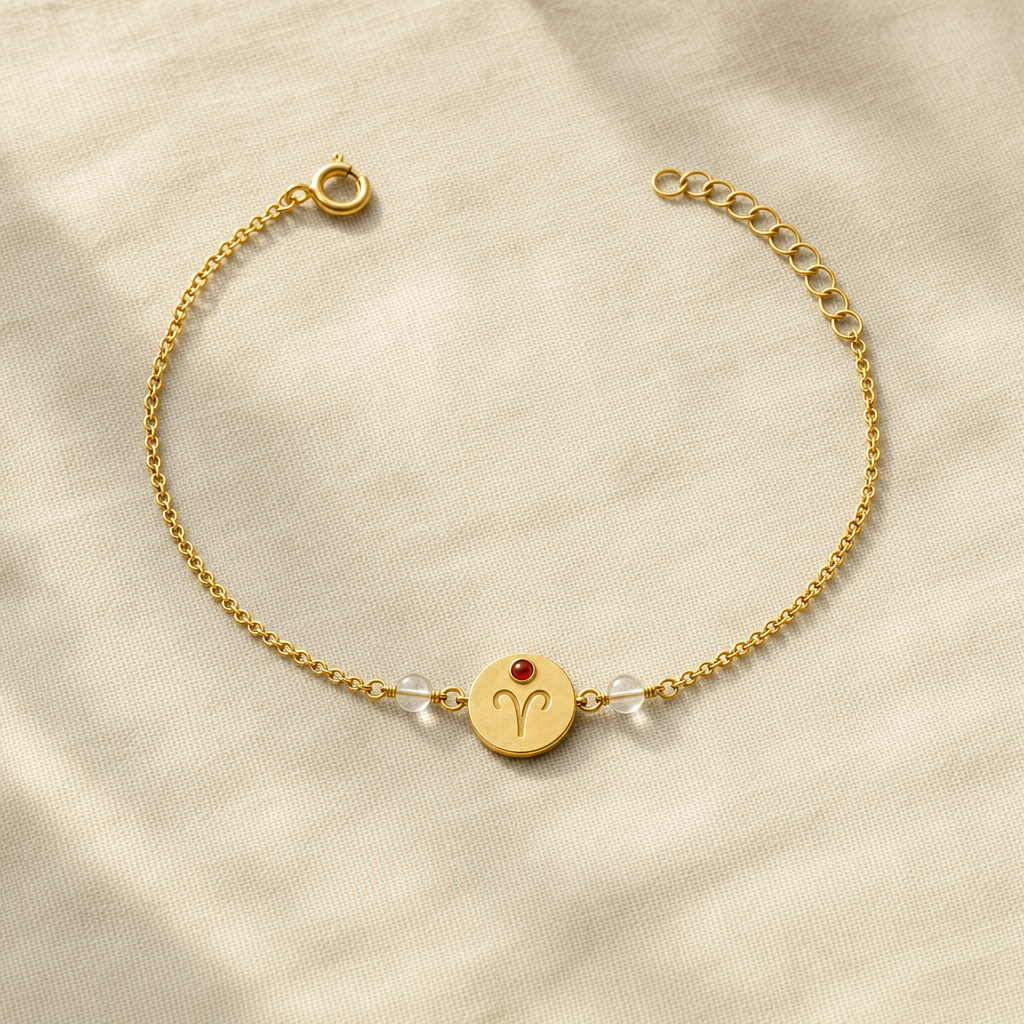 MorrowLand Aries Health Bracelet 6