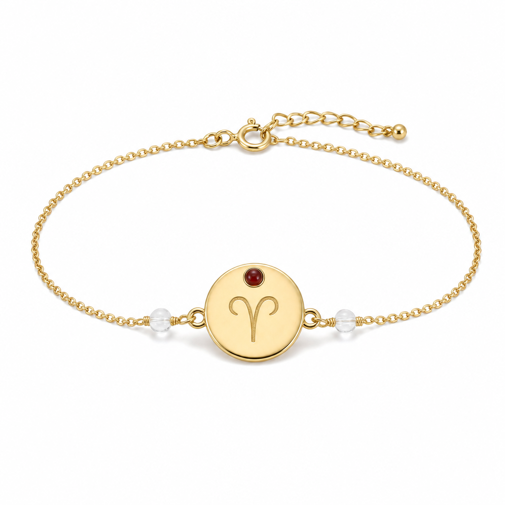 MorrowLand Aries Health Bracelet 7