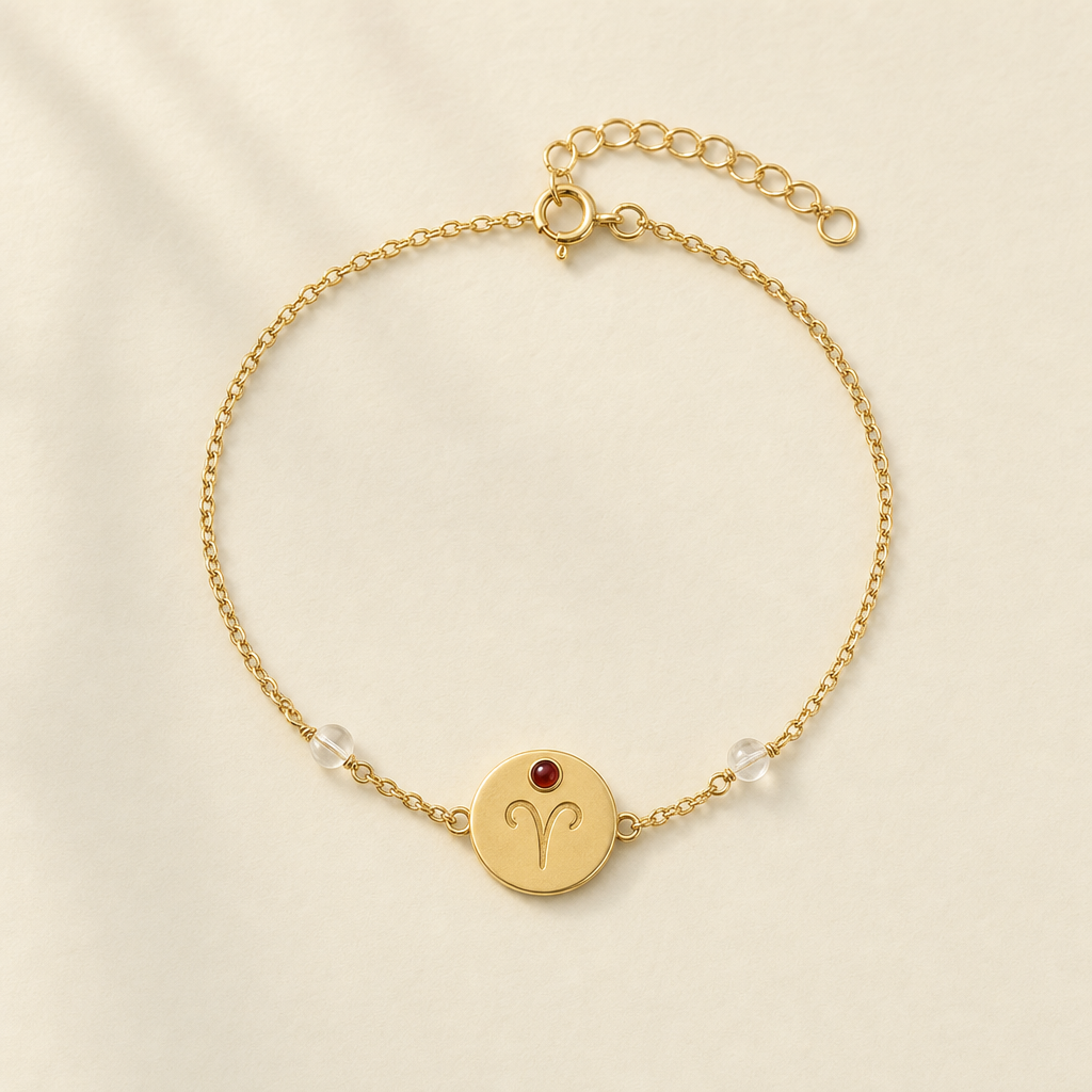 MorrowLand Aries Health Bracelet 8