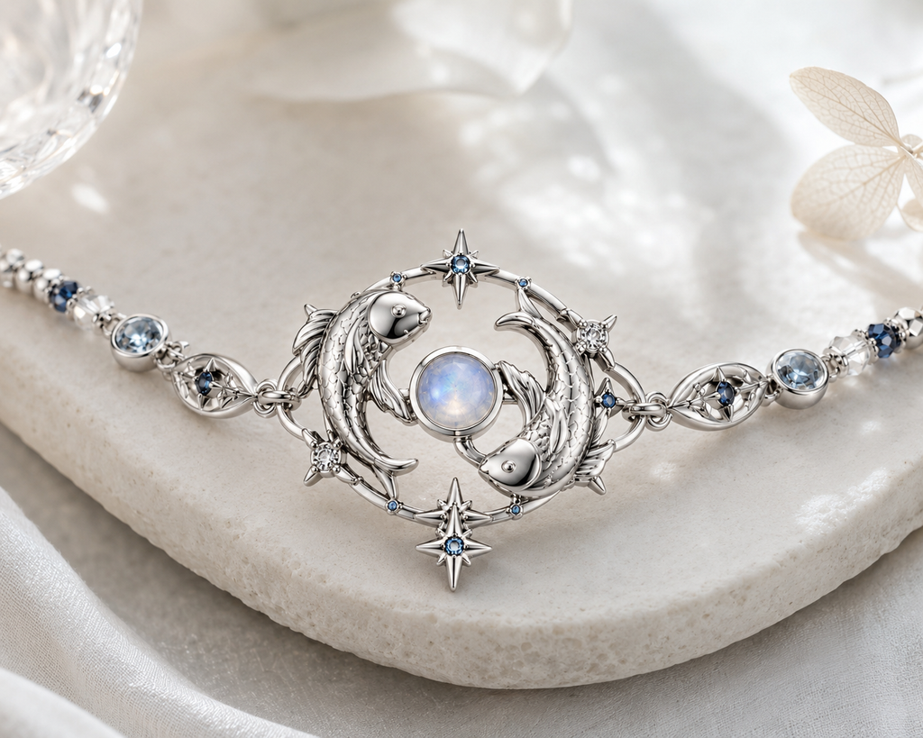 Pisces Health Bracelet 6