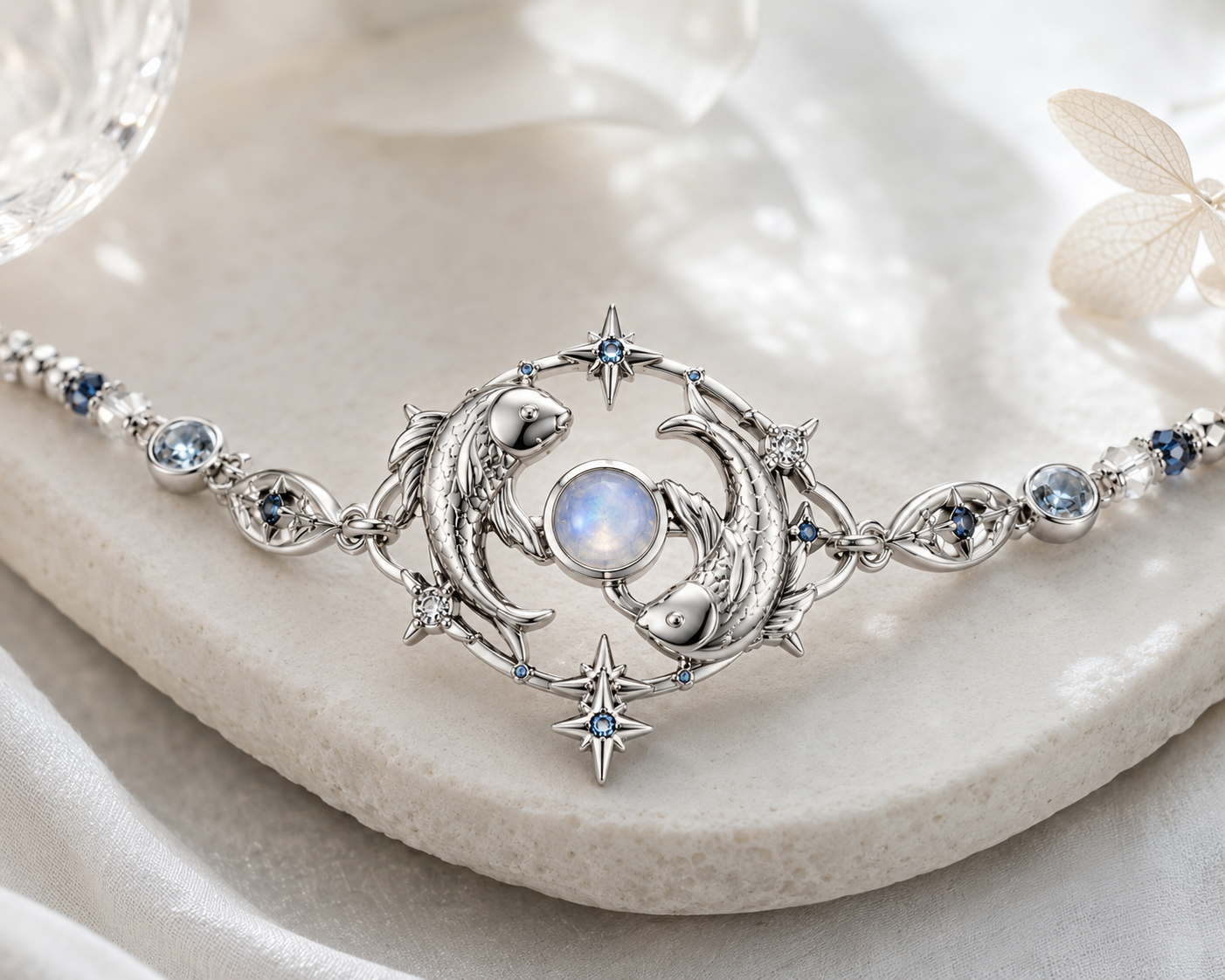 Pisces Health Bracelet 6