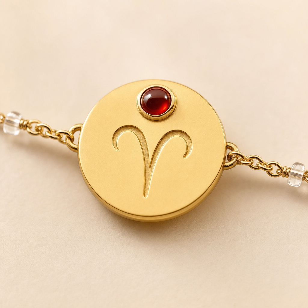 MorrowLand Aries Health Bracelet 9