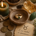 MorrowLand Taurus Wealth Ring 1