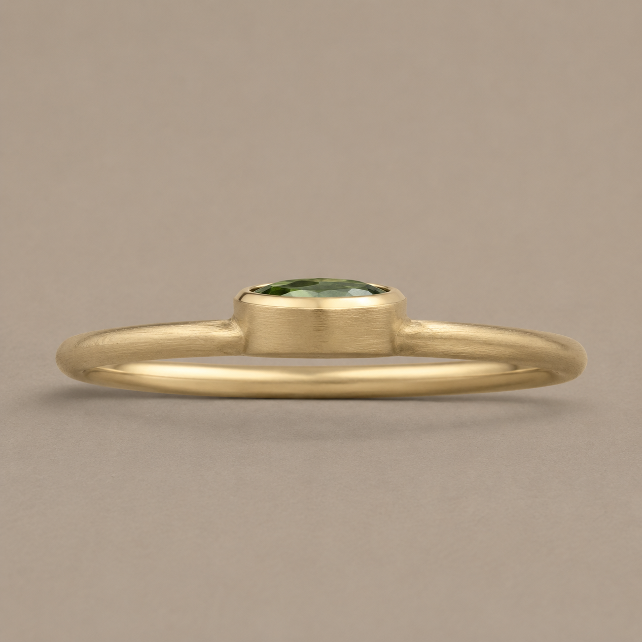 MorrowLand Taurus Wealth Ring 5