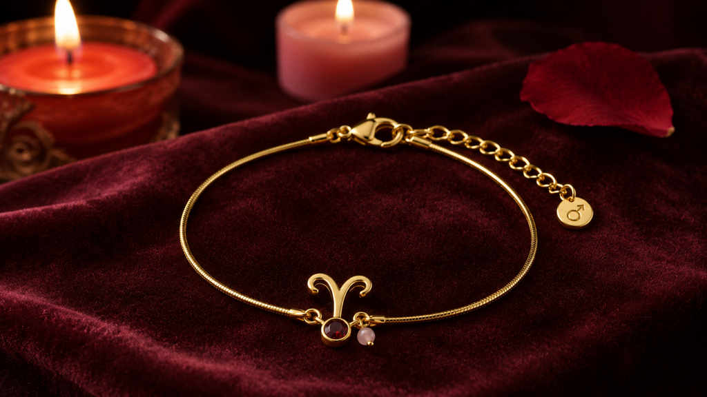 MorrowLand Aries Love Bracelet 10