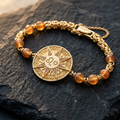 MorrowLand Leo Health Bracelet 1