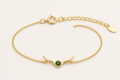 Product ID: P01_金牛座_财富_女性_手链 1