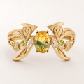 MorrowLand Gemini Wealth Ring 1