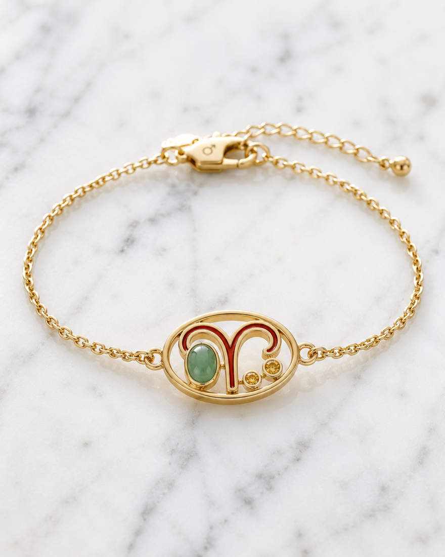 MorrowLand Aries Wealth Bracelet 1