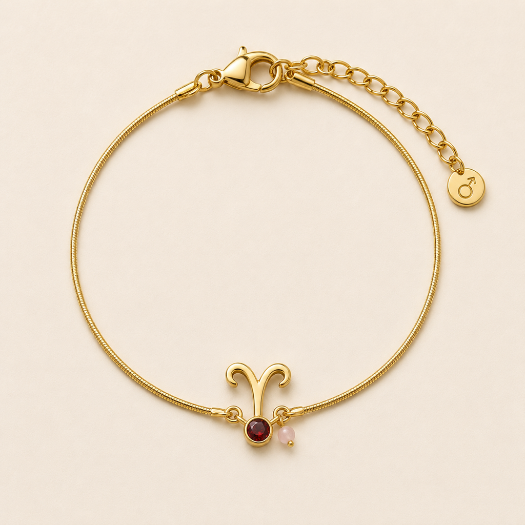 MorrowLand Aries Love Bracelet 1