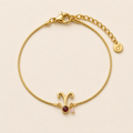 MorrowLand Aries Love Bracelet 1