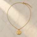 MorrowLand Aries Wealth Necklace 1