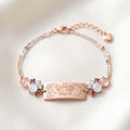 MorrowLand Gemini Love Bracelet 1