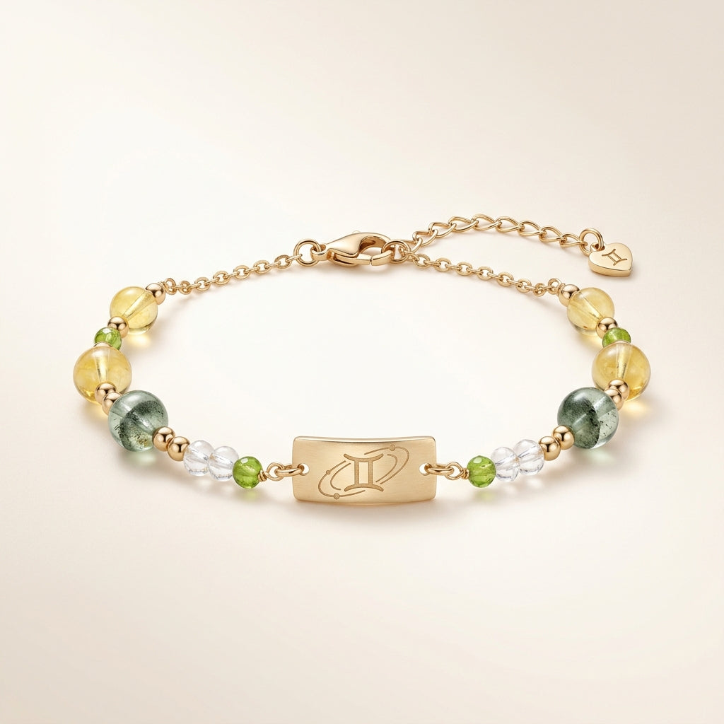 MorrowLand Gemini Wealth Bracelet 1