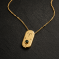 Aries Health Necklace 1