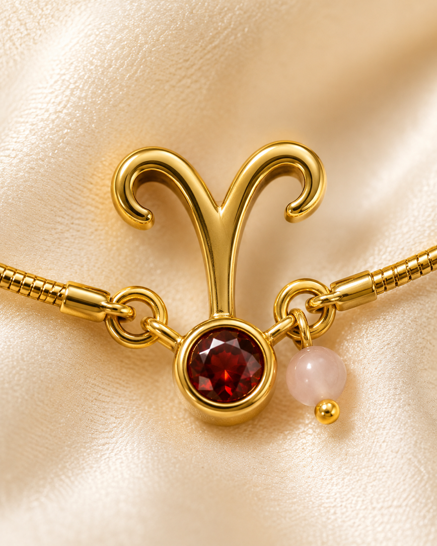 MorrowLand Aries Love Bracelet 2