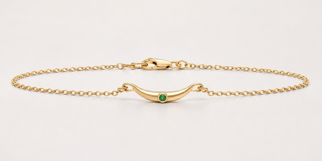 Product ID: P01_金牛座_财富_女性_手链 2