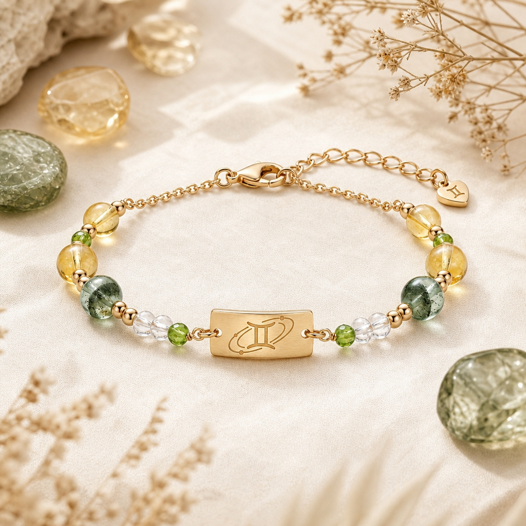 MorrowLand Gemini Wealth Bracelet 2
