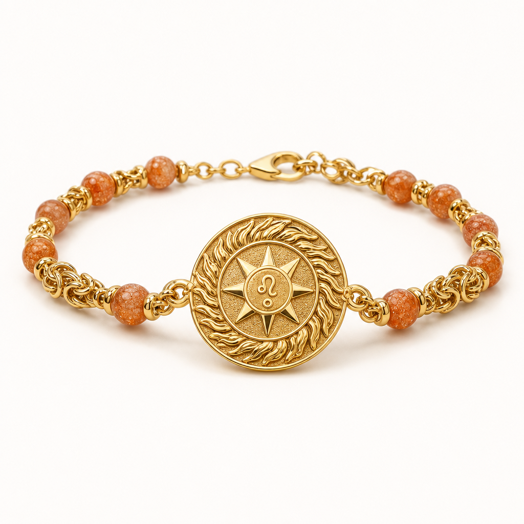 MorrowLand Leo Health Bracelet 2