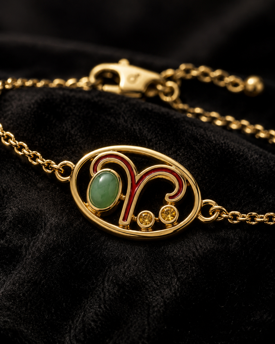 MorrowLand Aries Wealth Bracelet 2