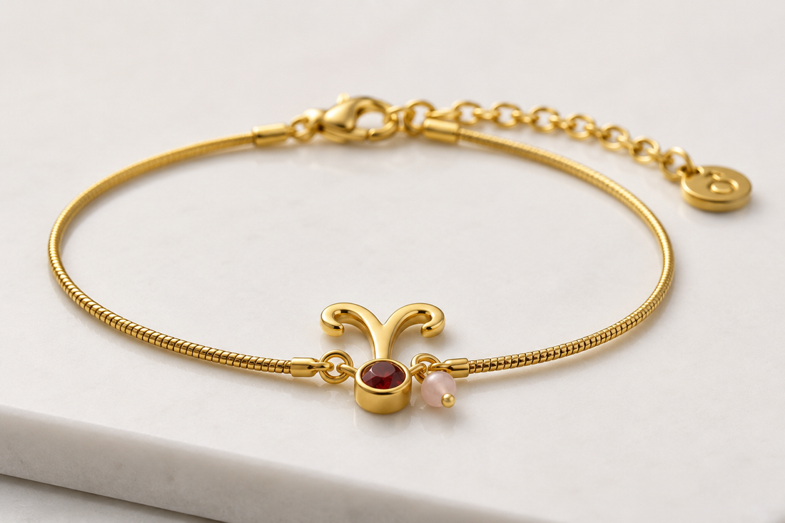 MorrowLand Aries Love Bracelet 3