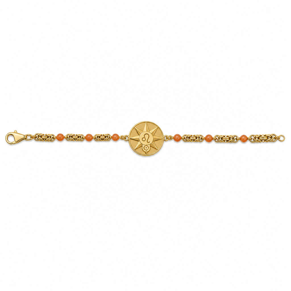 MorrowLand Leo Health Bracelet 3