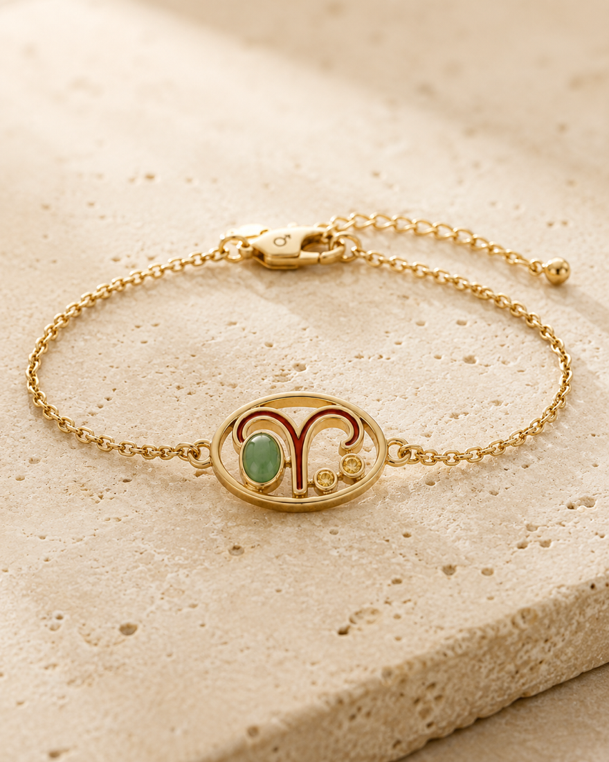 MorrowLand Aries Wealth Bracelet 3