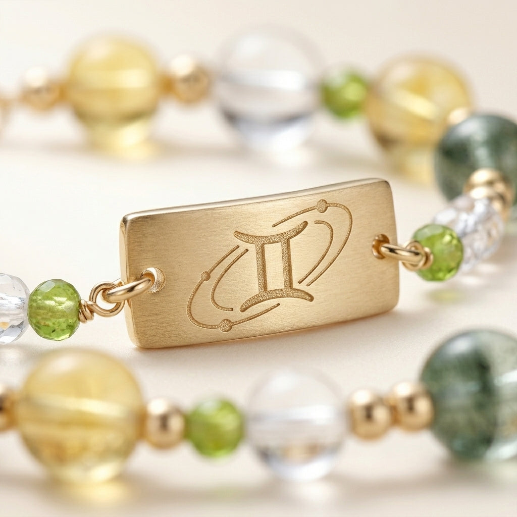 MorrowLand Gemini Wealth Bracelet 4