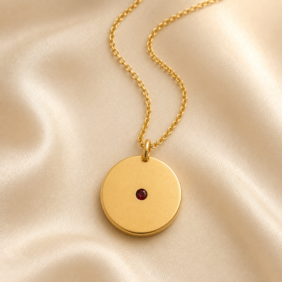 MorrowLand Aries Wealth Necklace 4