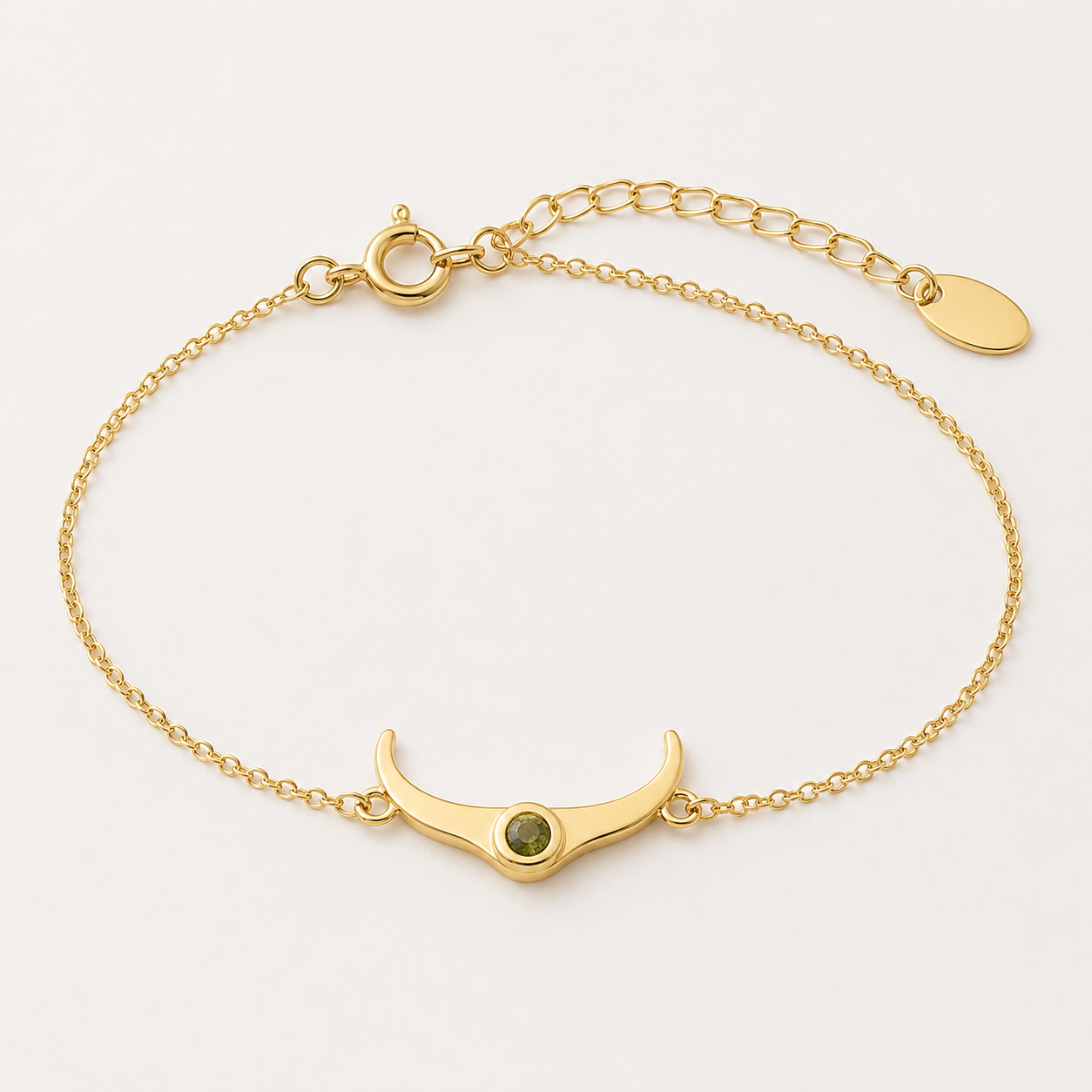 Product ID: P01_金牛座_财富_女性_手链 4