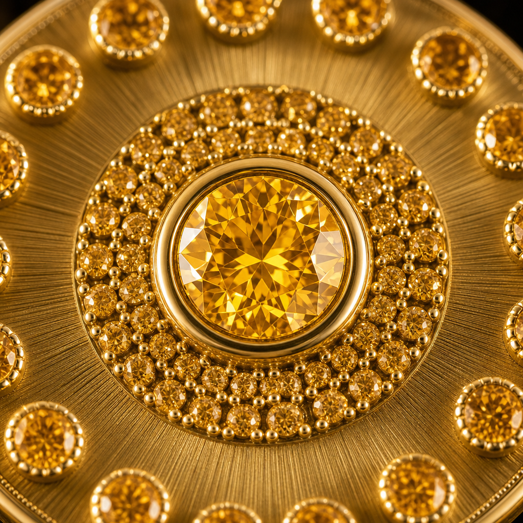 MorrowLand Leo Wealth Bracelet 4