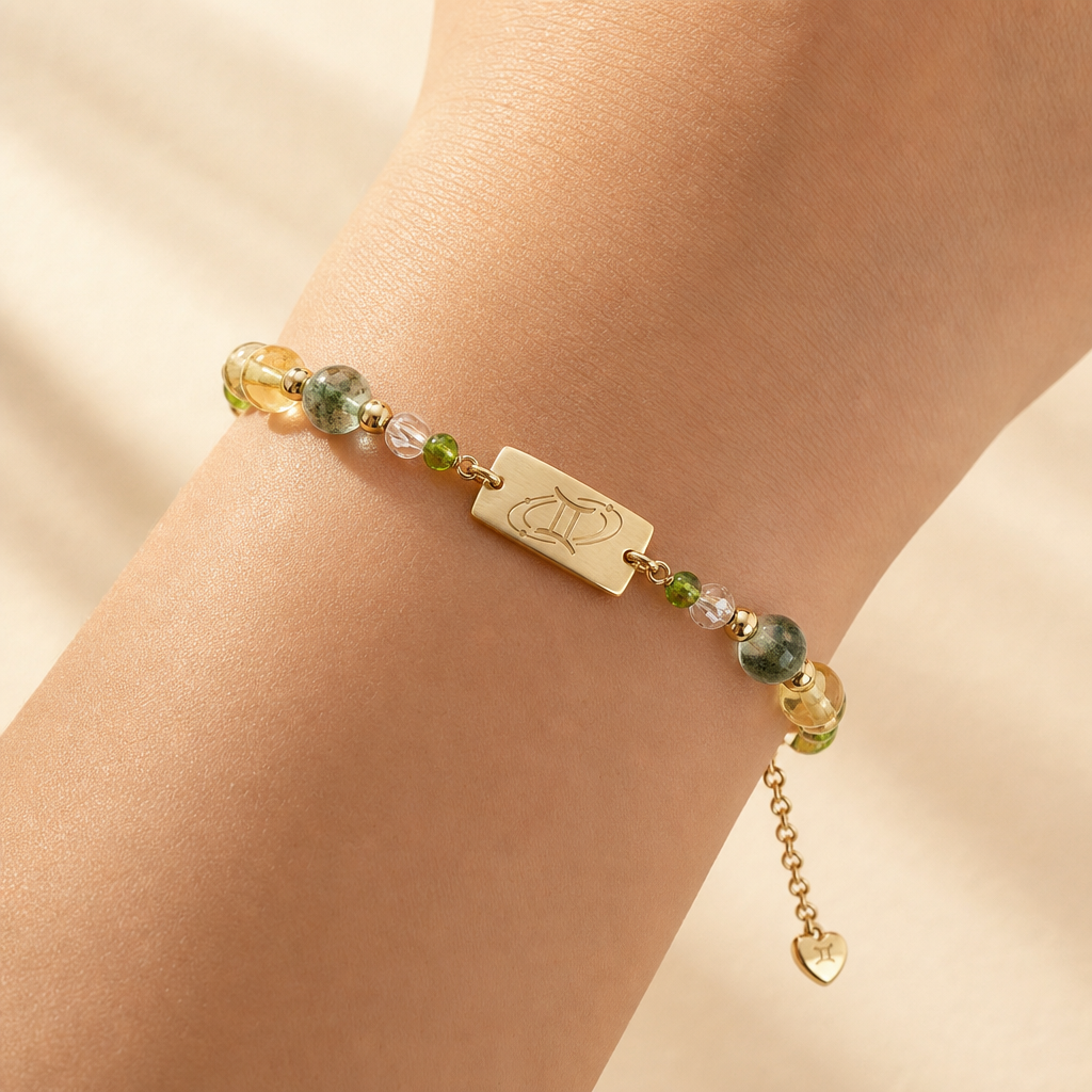MorrowLand Gemini Wealth Bracelet 5