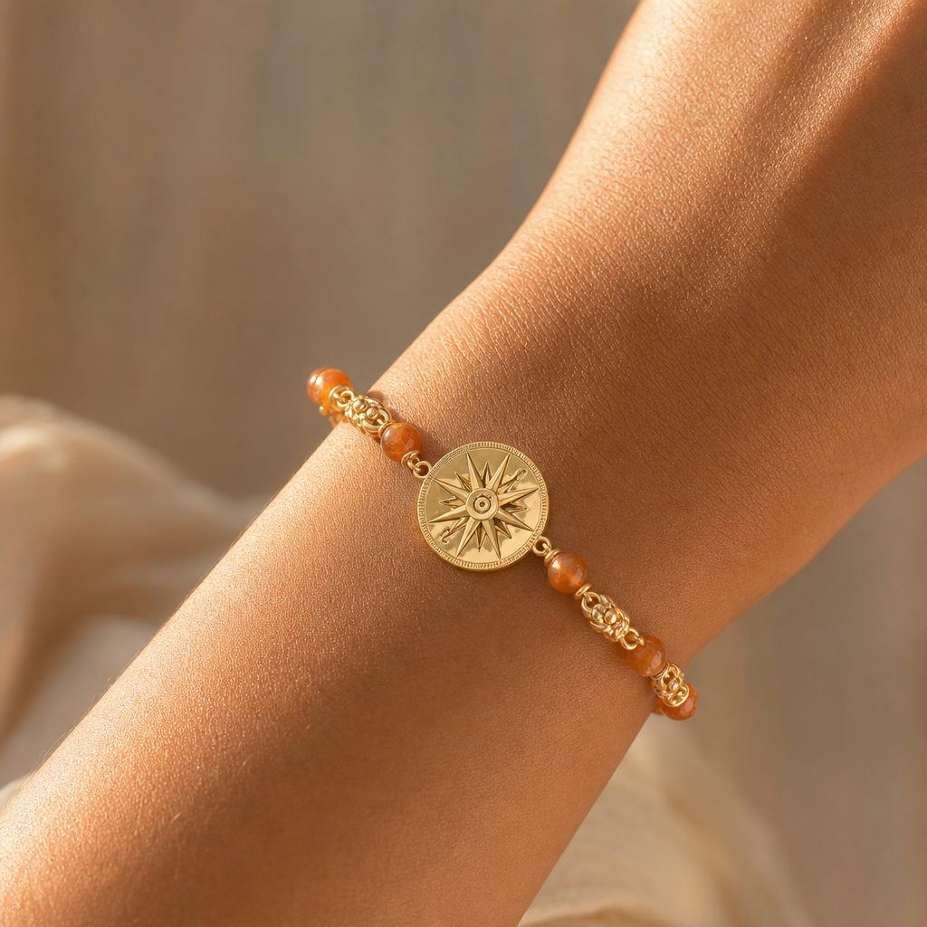 MorrowLand Leo Health Bracelet 5