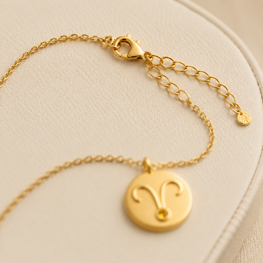 MorrowLand Aries Wealth Necklace 5