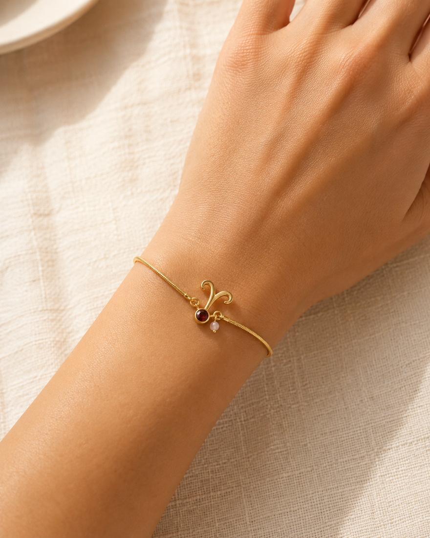 MorrowLand Aries Love Bracelet 5