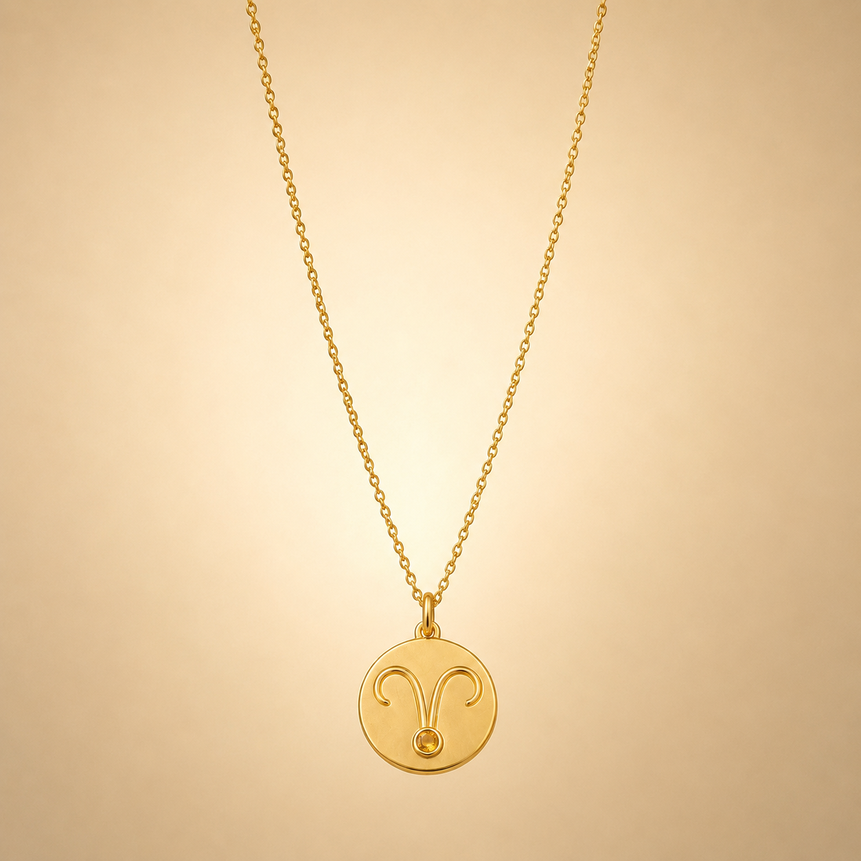MorrowLand Aries Wealth Necklace 6